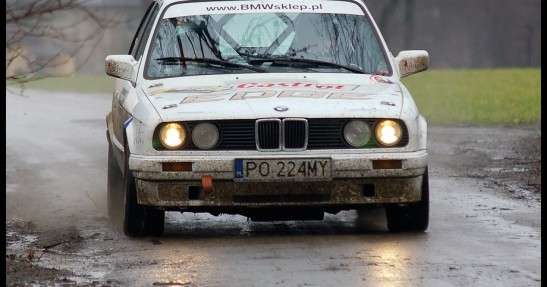 Rajd Czechowicki